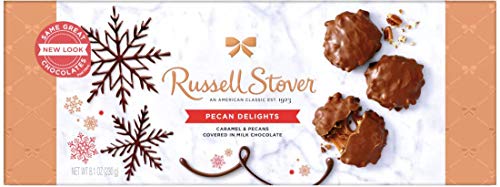 Russell Stover Pecan Delights 8.1oz - //coolthings.us