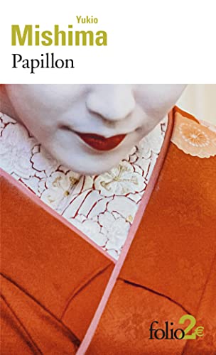 Papillon: Suivi de la lionne