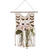 Primitives by Kathy Wall Hanging Sm Floral