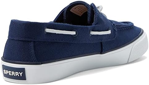 Sperry mens Bahama 2.0 Core Boat Shoe, Navy, 9.5 US | Image 4