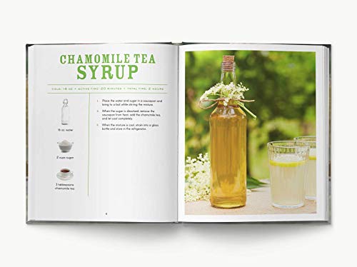 The Infused Cocktail Handbook: The Essential Guide To Creating Your Own Signature Spirits, Blends, And Infusions #TOP4
