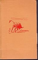 Red Heifer: A Story of Men and Cattle B0006AMOOE Book Cover