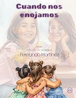 Cuando nos enojamos (El Mundo de las Mingüis) (Spanish Edition) B0GVF837TT Book Cover