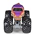 Monster Jam 2023 Spin Master 1:64 Diecast Truck Series 32 Arena Favorites Velociraptor