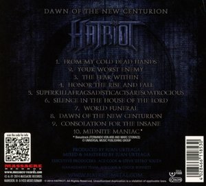 Vista 2 de Dawn Of The New Centurion