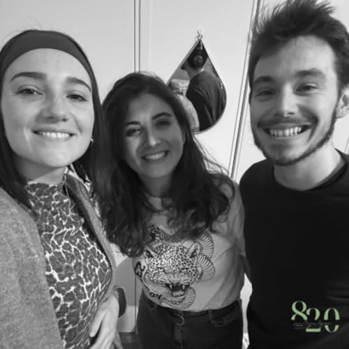 Clara, Thomas & le coeur !