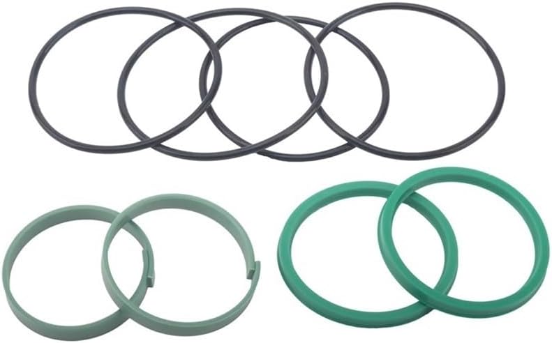 アクセサリー 8M0045604 896173A01 ステアリングシリンダーシールキット FSM035 91-8M0078614 に