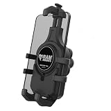 RAM Quick-Grip Pro with Damper