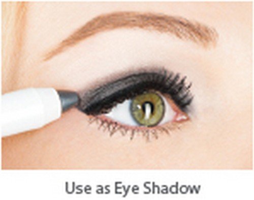 Nyx Jumbo Eye Pencil Shadow Liner 632 Peacock #TOP6