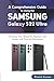 Produktbild A Comprehensive Guide to Using the Samsung Galaxy S22 Ultra 5G: A Concise User Manual for Beginners and Seniors with Pictorial Illustrations