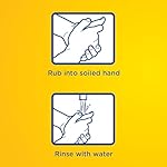Zep-E2 Hand Soap Hand Cleaner and Sanitizer for Food Establishment - 32 oz (Pack of 1) 92004 - Designed for use in federally inspected meat, poultry, rabbit, and egg plants, restaurants or other - Image 2