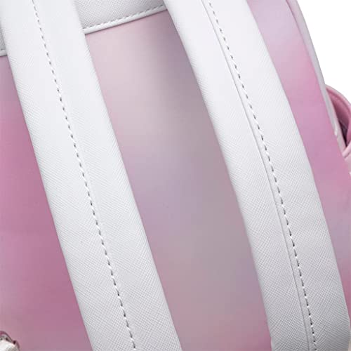 Loungefly Disney The Minnie Mouse Classic Series Mini Backpack - Sakura - Thumbnail 5