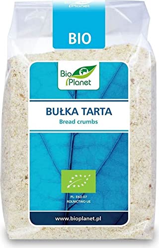 Migas de pan BIO 250 g - BIO PLANET
