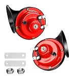 Boat Safety Horns