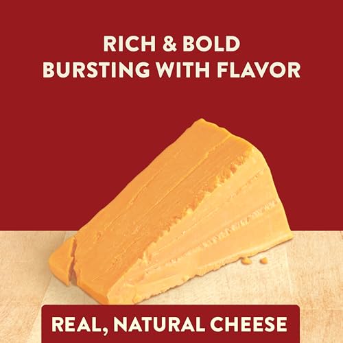 Sargento Natural Sharp Cheddar Sliced Cheese, 11 Slices - Thumbnail 5