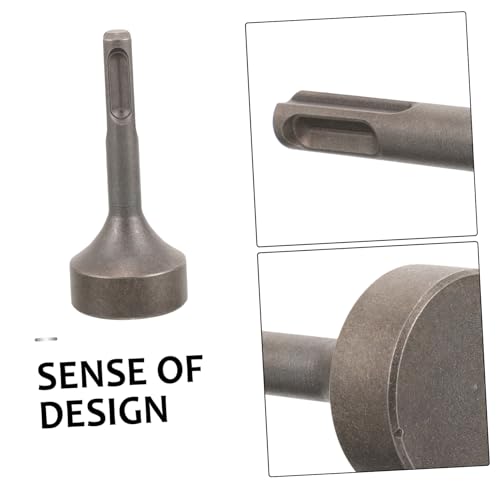 EXQUIMEUBLE Martelo Rotativo Hastes De Aterramento Fornecimento De Driver De Haste Fornecimento De M