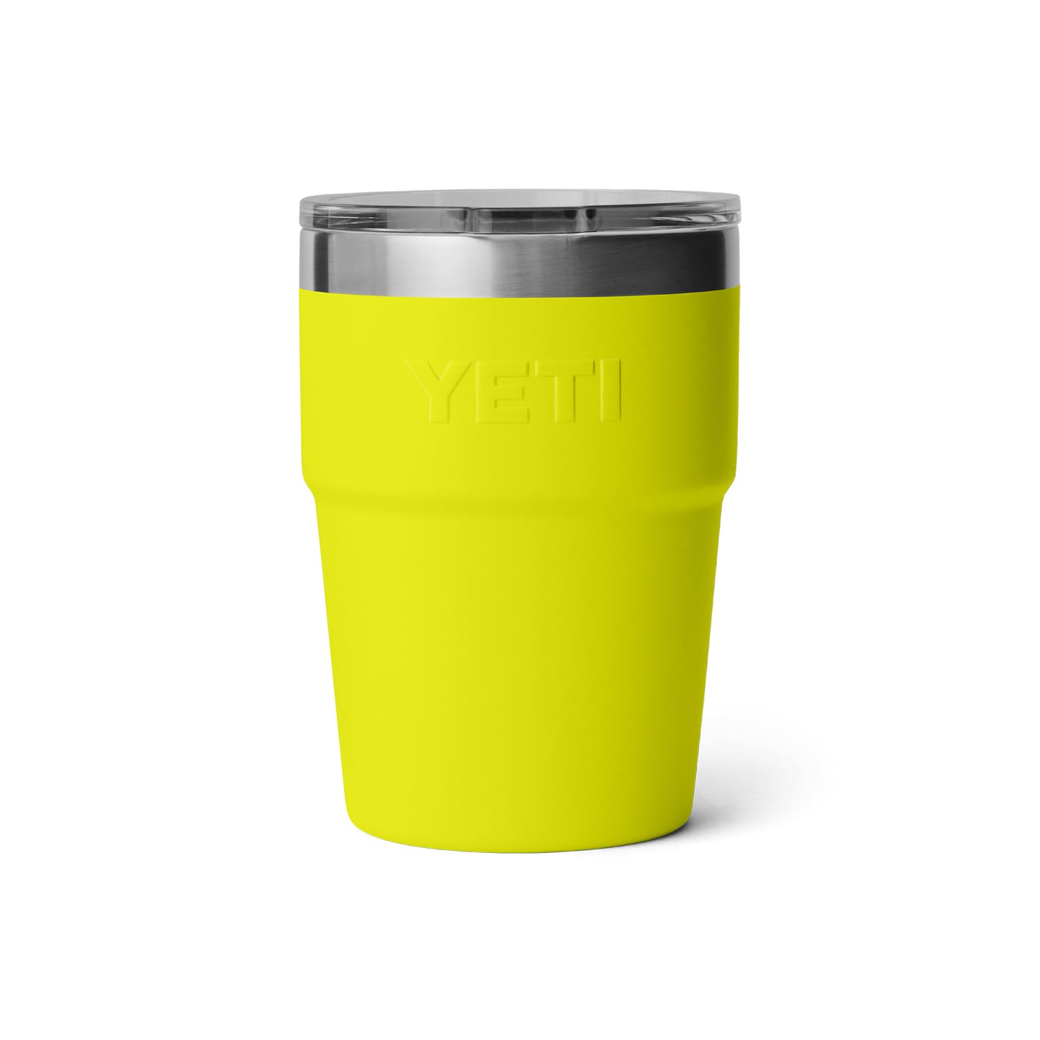 YETI - 【YETI】RAMBLER 16oz STACKABLE PINT イエロー 🌼YETI Rambler 16 oz STACKABLE PINT Alpine Yellow Rare