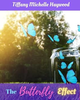 Paperback The Butterfly Effect Workbook Book