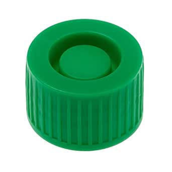 Fiaschetta Con Tappo A Vite Per Olii Santi Color Oro CHR 100 Ml - Foto 5