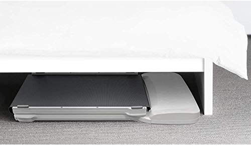 Image of High-End Treadmill Walking Treadmill Foldable Home Fitness Weight Walking Machine Still Small Smart App Light Sport Easy to Store Fit & Healthy at The Office and at Home