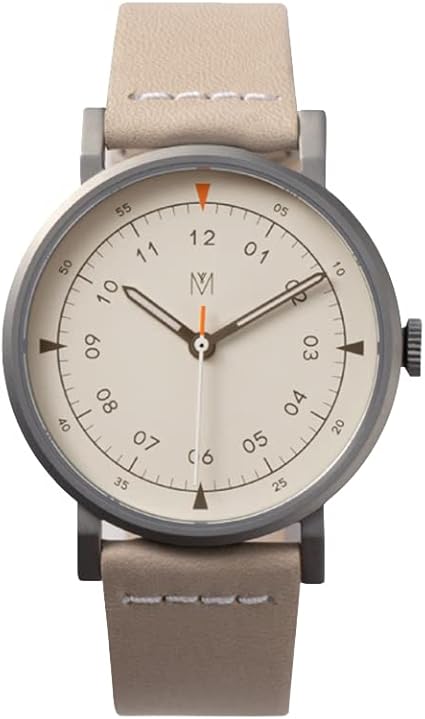 マベンウォッチズ DUSTY OLIVE BROWN 腕時計 maven Dusty Olive 34mm | マベン ウォッチズ MAVEN WATCHES 【公式】 店舗案内