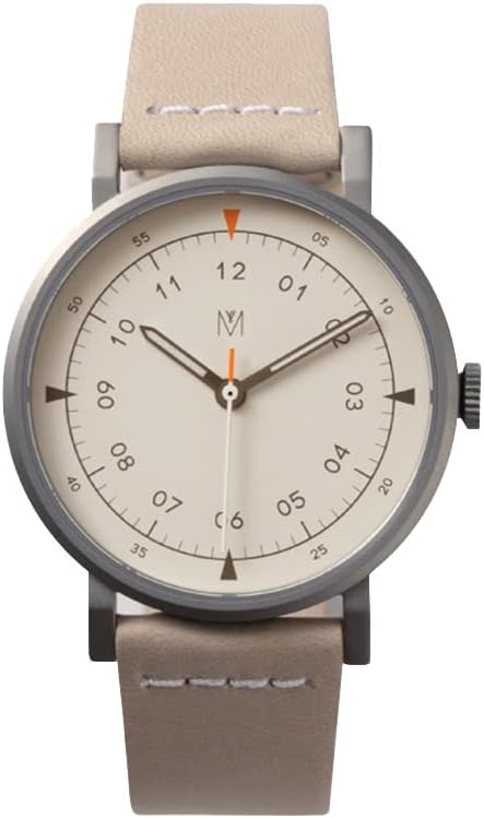 MAVEN watches マベン ウォッチズ Noir 18mm | Art Deco | マベン ウォッチズ MAVEN WATCHES 【公式
