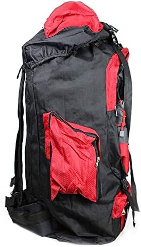 american tourister trekking bolsa
