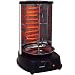 Produktbild Syntrox Germany Dönergrill Lerida mit Drehspieß Gyrosgrill, Hähnchengrill, Drehspieß, Dönergrill Elektrisch, Tischgrill Elektro, Grill mit Auffangschale (mit Zubehör)