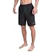 Puma Men's 1pk Pique Short W/ Half Jacquard Wb