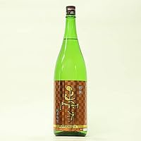 正雪 純米吟醸 別撰プレミアム 山吹 1800ml