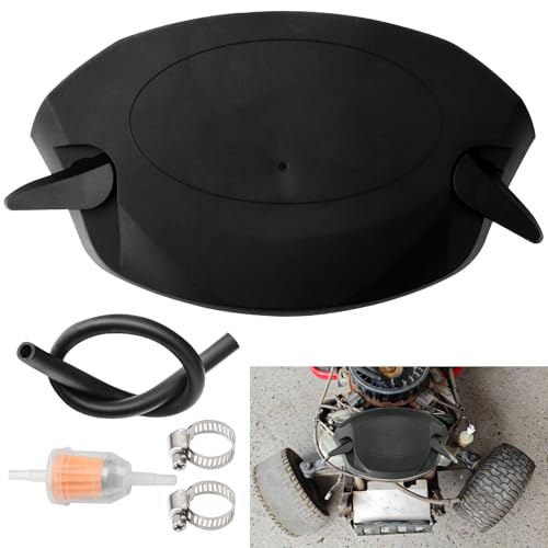 Couvercle de filtre à air Kohler pour l'entretien de votre tracteur de jardin KT620 KT745