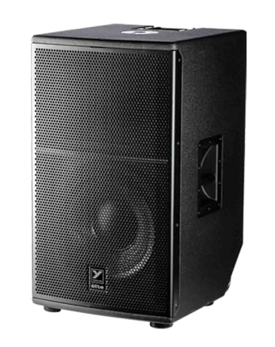 Yorkville ES15P 1800-Watts 15-Inch Powered Subwoofer