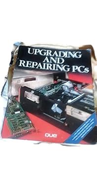 Paperback Upgrading and repairing PCs Book