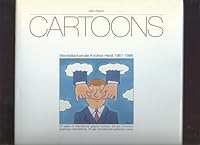 CARTOONS : Wereldkartoenale Knokke-Heist 1961-1986 B0029TYMZ4 Book Cover