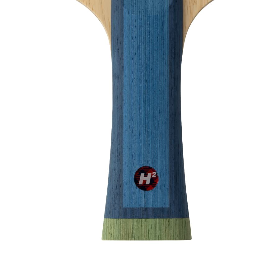 Amazon | ニッタク(NITTAKU) 卓球 ラケット シェークラケット 早田ひな