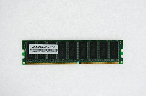 asa5520-mem-1gb 1 GB DRAM������for Cisco ASA 5520 ( MemoryMasters )