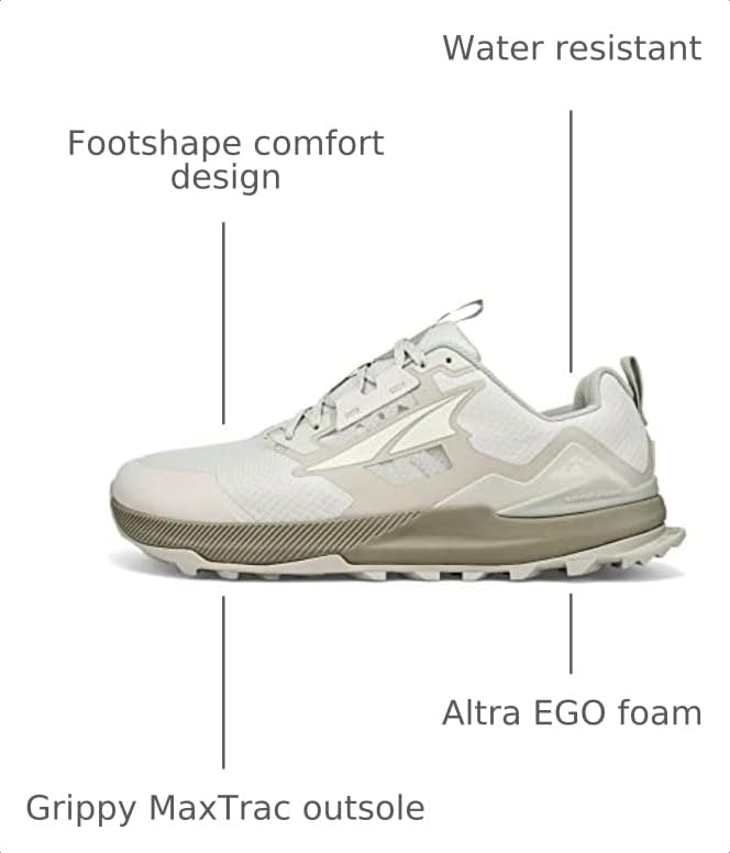 Image of ALTRA Men's Lone Peak 7 Trail Running Shoe