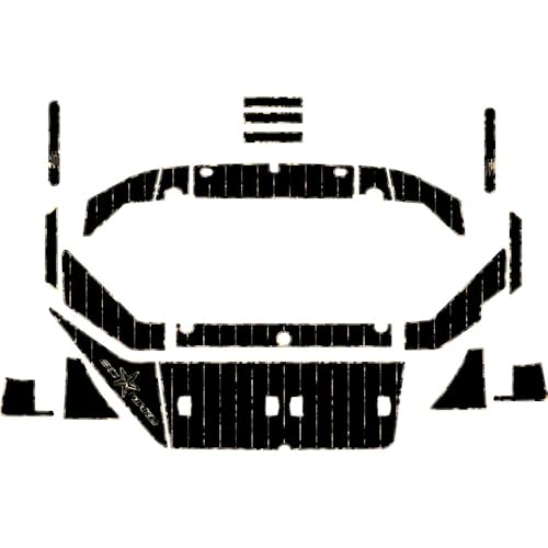 SeaDoo Switch (2021-2023) Traction Mats