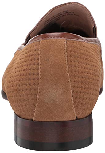 STACY ADAMS Men's Wyatt Slip-on Penny Loafer3