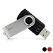 Produktbild GOODRAM UTS3 32 GB USB 3.0 (3.1 Gen 1) Type Red USB Flash Drive  USB-Sticks (32 GB, USB 3.0 (3.1 Gen 1), Type, 60 MB/s, Swivel, Red)