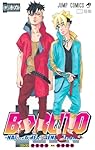 BORUTO―ボルト― 16 ―NARUTO NEXT GENERATIONS― (ジャンプコミックス