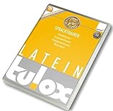  Tulox-Sprachtrainer Latein: Vokabeltrainer, Grammatiktrainer, Konjugationstrainer; Wörterbuch.