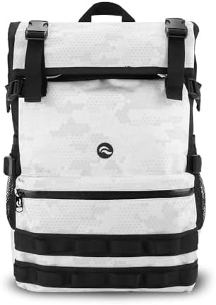 Skunk Backpack Rogue - Smell Proof - Weather Resistant - Lockable