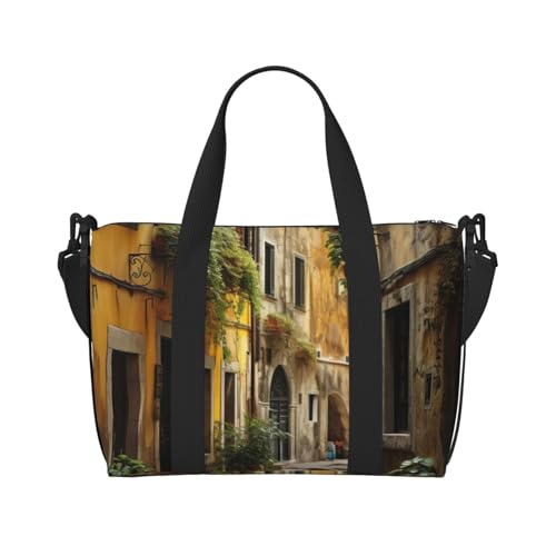 Bolso de mano Old Street con sofisticado diseño italiano para ocasiones de negocios