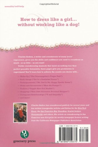 The Lazy Crossdresser