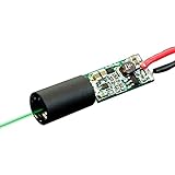 diodo laser verde 5mw Este módulo tiene una fibra integrada, láser verde diodo, directa y APC Driver Circuit. tiempo medio a fallos (mttf) 25 °C: 10.000 horas