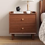 muebles varela palmares cajones para un almacenamiento ordenado. Equipada con 2 cajones, esta mesita de noche ofrece un práctico espacio para guardar objetos pequeños, manteniendo el orden en tu espacio. Ya sea como mesita de noche o mesa auxiliar, los cajones ayudan a organizar lo esencial, mejorando la funcionalidad de esta mesita de noche de madera.