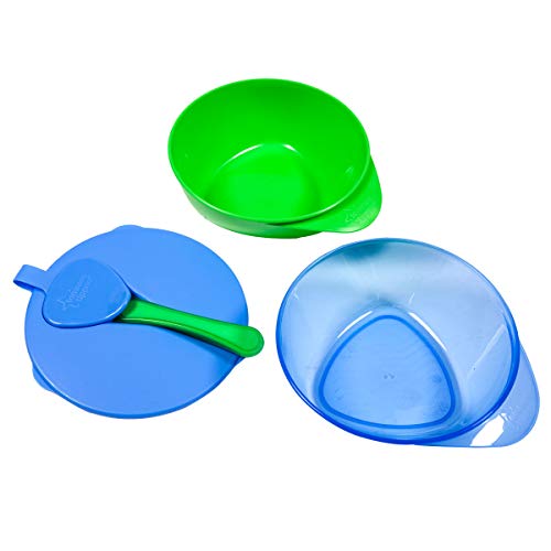 Tommee Tippee Explora (11 pezzi) Easy scoop Baby
