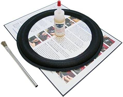 Kit Riparazione Bordi In Schiuma Per Altoparlanti Boston Acoustics HD10 E PRO 60 - Springfield Speaker