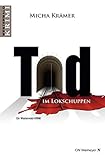 lokschuppen rosenheim  Tod im Lokschuppen (Westerwald-Krimi): Ein Westerwald-Krimi